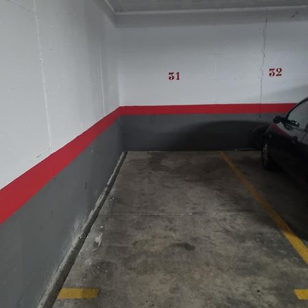 Im Herzen Von Fuengirola Kültér fotó