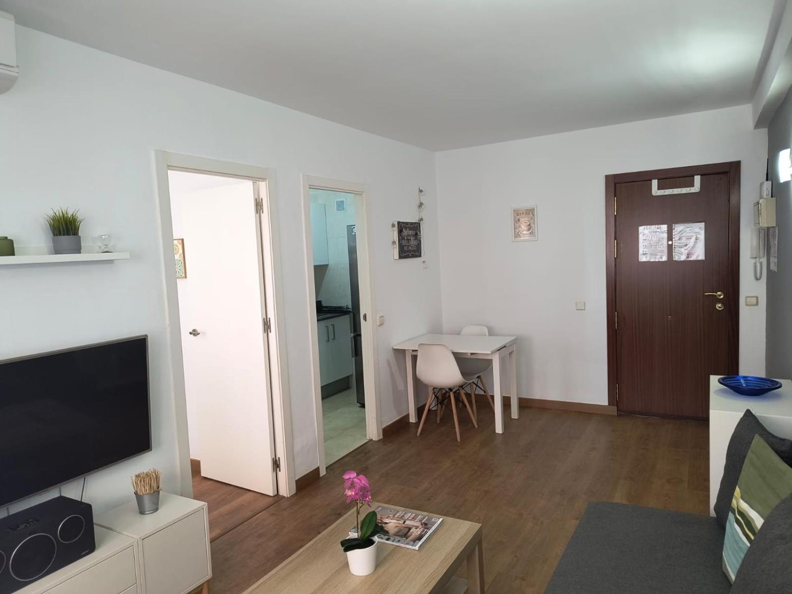 Im Herzen Von Fuengirola Kültér fotó