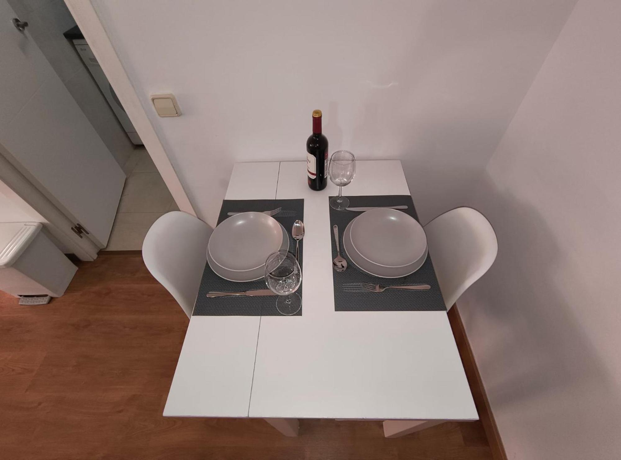 Im Herzen Von Fuengirola Kültér fotó