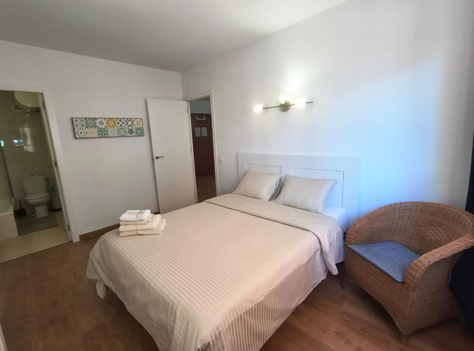 Im Herzen Von Fuengirola Kültér fotó