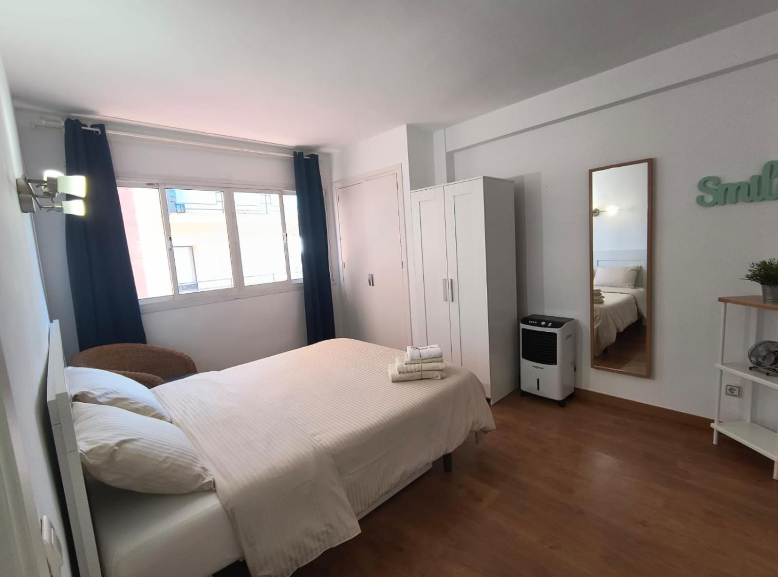 Im Herzen Von Fuengirola Kültér fotó