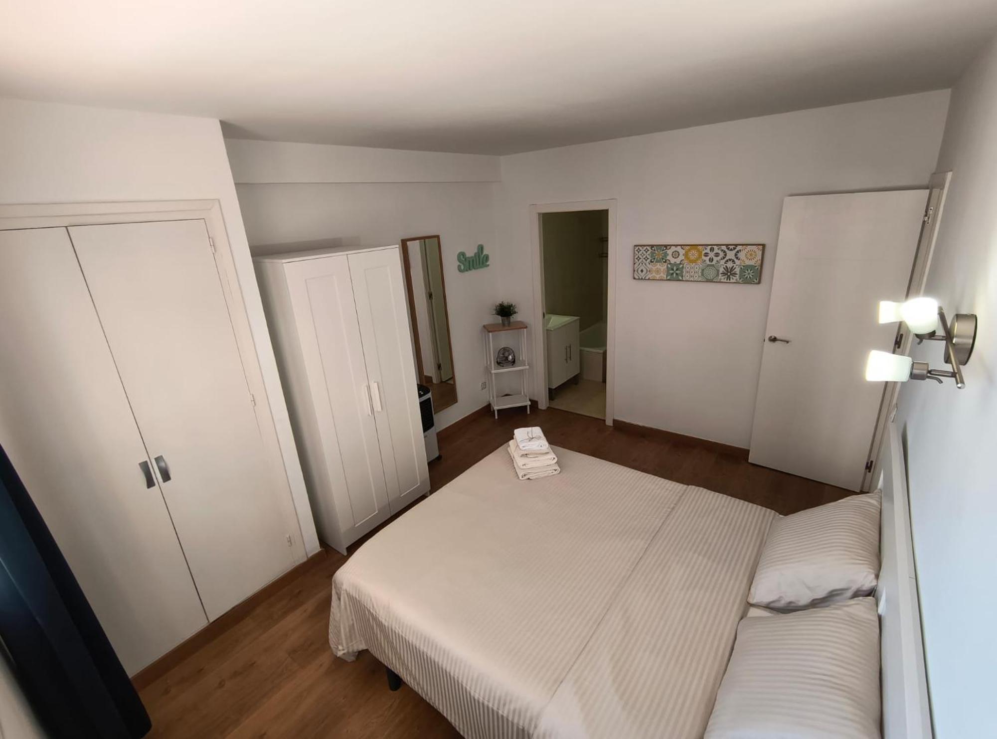 Im Herzen Von Fuengirola Kültér fotó