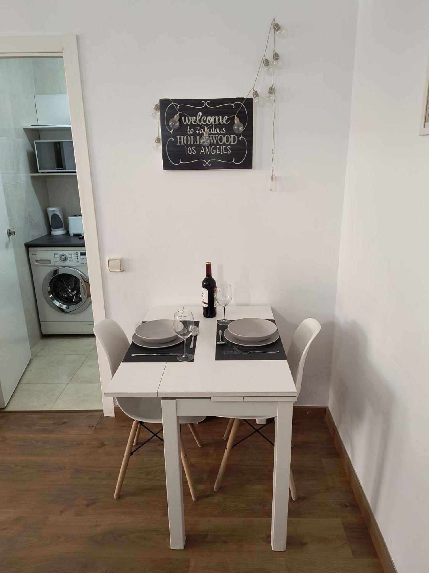 Im Herzen Von Fuengirola Kültér fotó